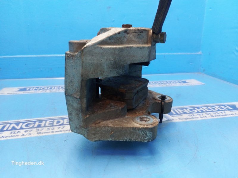 Getriebe & Getriebeteile des Typs New Holland CR9080, Gebrauchtmaschine in Hemmet (Bild 12)