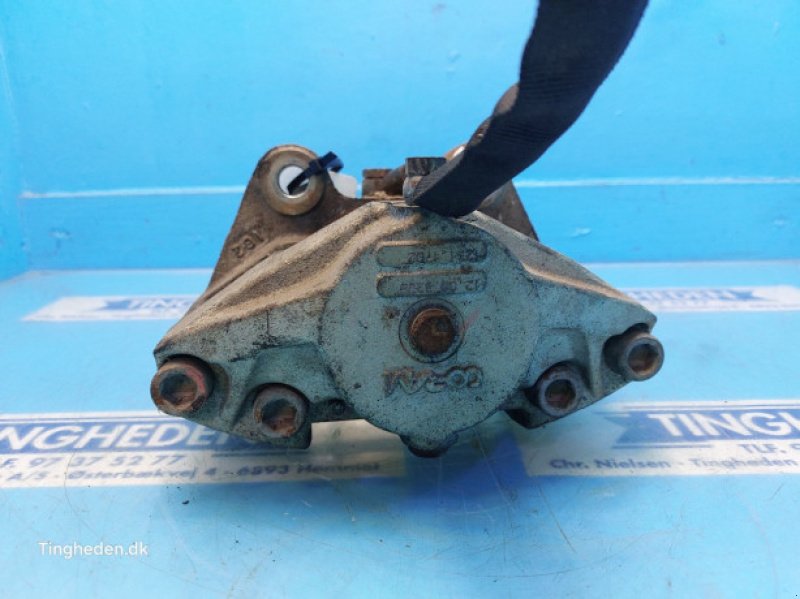 Getriebe & Getriebeteile des Typs New Holland CR9080, Gebrauchtmaschine in Hemmet (Bild 10)