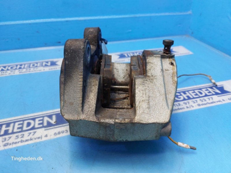 Getriebe & Getriebeteile del tipo New Holland CR9080, Gebrauchtmaschine In Hemmet (Immagine 4)