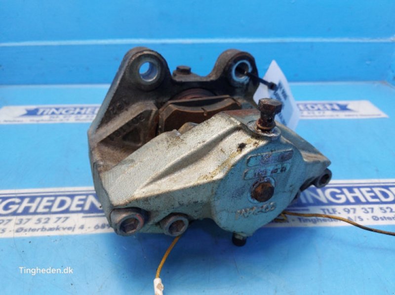 Getriebe & Getriebeteile del tipo New Holland CR9080, Gebrauchtmaschine In Hemmet (Immagine 2)