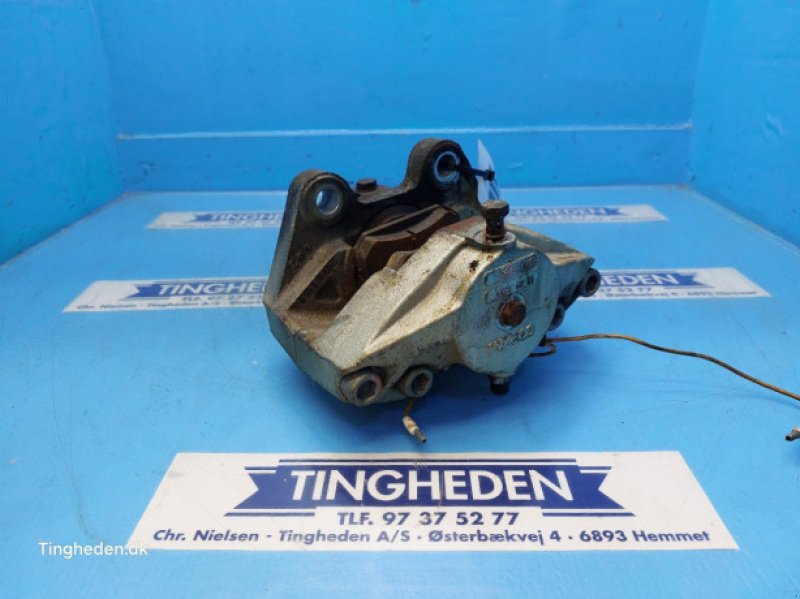 Getriebe & Getriebeteile del tipo New Holland CR9080, Gebrauchtmaschine In Hemmet (Immagine 1)