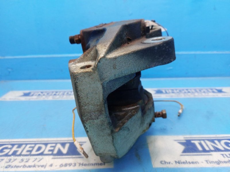 Getriebe & Getriebeteile del tipo New Holland CR9080, Gebrauchtmaschine In Hemmet (Immagine 14)