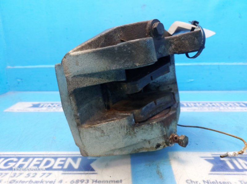 Getriebe & Getriebeteile del tipo New Holland CR9080, Gebrauchtmaschine In Hemmet (Immagine 13)