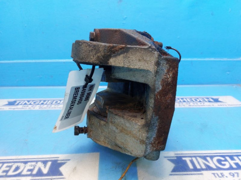 Getriebe & Getriebeteile del tipo New Holland CR9080, Gebrauchtmaschine In Hemmet (Immagine 11)