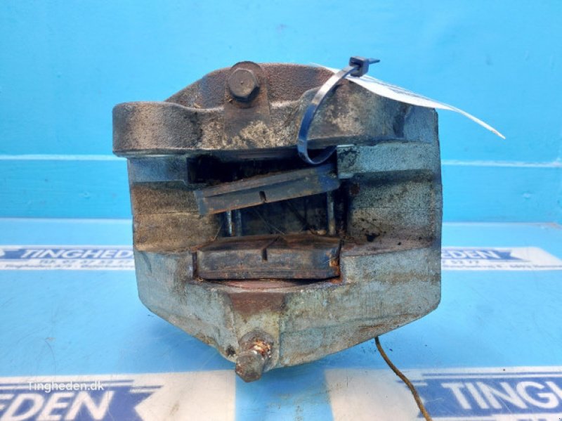 Getriebe & Getriebeteile del tipo New Holland CR9080, Gebrauchtmaschine In Hemmet (Immagine 12)