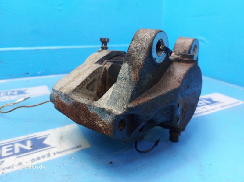 Getriebe & Getriebeteile del tipo New Holland CR9080, Gebrauchtmaschine In Hemmet (Immagine 9)