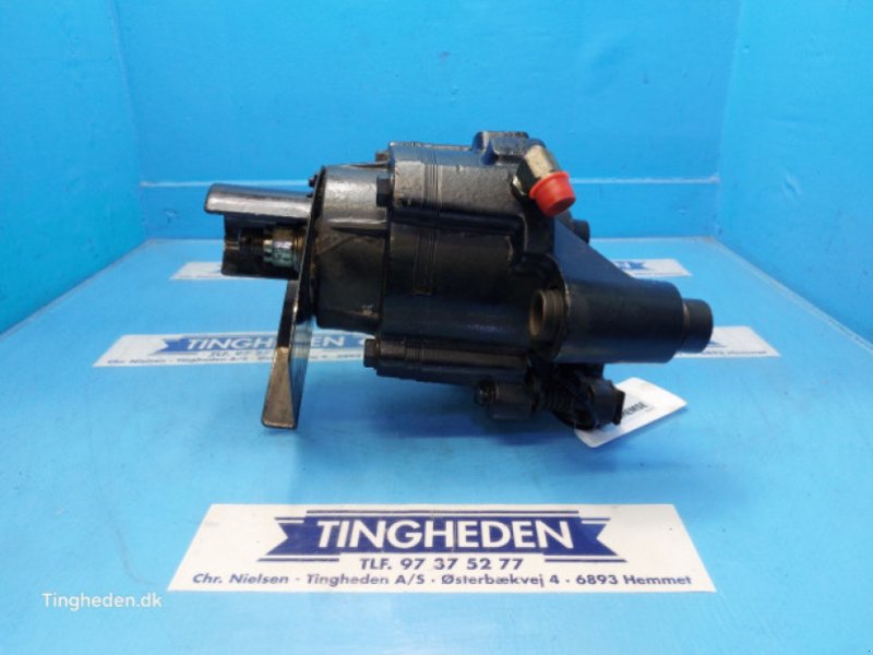 Getriebe & Getriebeteile от тип New Holland CR9080, Gebrauchtmaschine в Hemmet (Снимка 1)