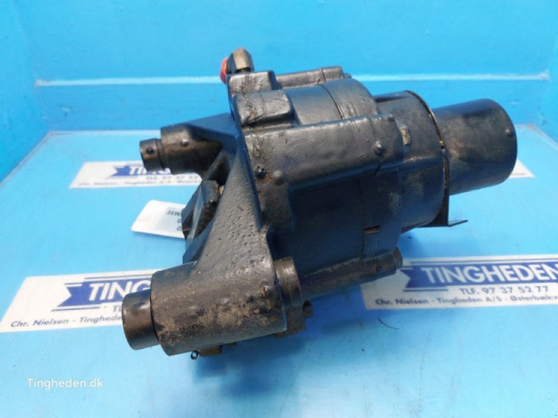 Getriebe & Getriebeteile του τύπου New Holland CR9080, Gebrauchtmaschine σε Hemmet (Φωτογραφία 11)