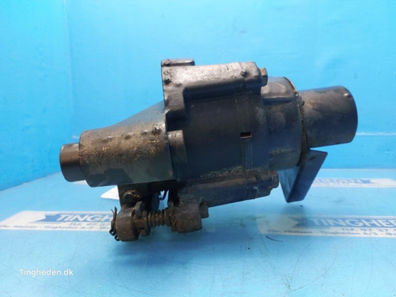 Getriebe & Getriebeteile του τύπου New Holland CR9080, Gebrauchtmaschine σε Hemmet (Φωτογραφία 10)