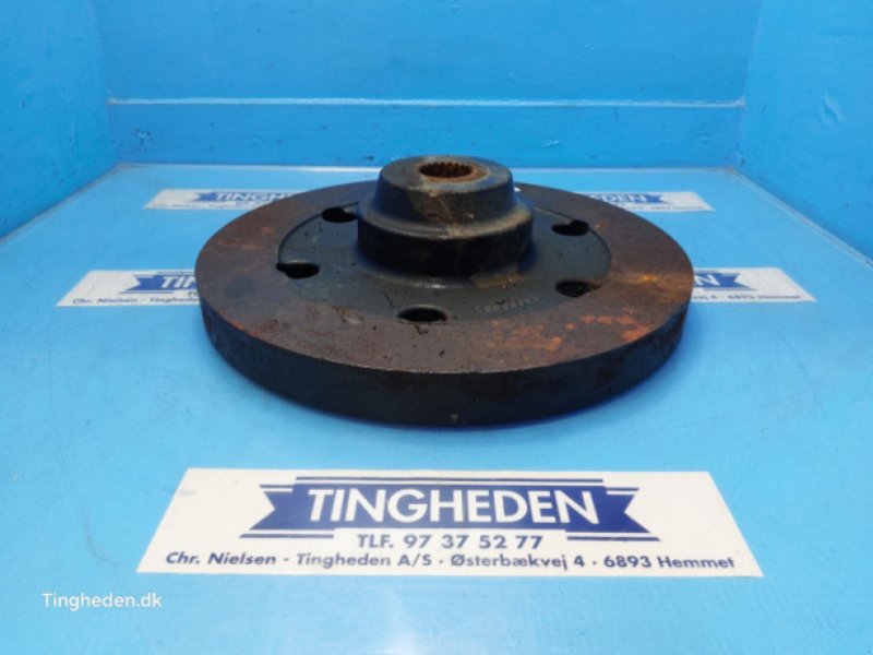 Getriebe & Getriebeteile del tipo New Holland CR9080, Gebrauchtmaschine In Hemmet (Immagine 1)