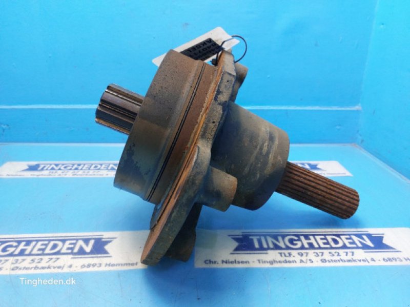 Getriebe & Getriebeteile del tipo New Holland CR9080, Gebrauchtmaschine In Hemmet (Immagine 13)