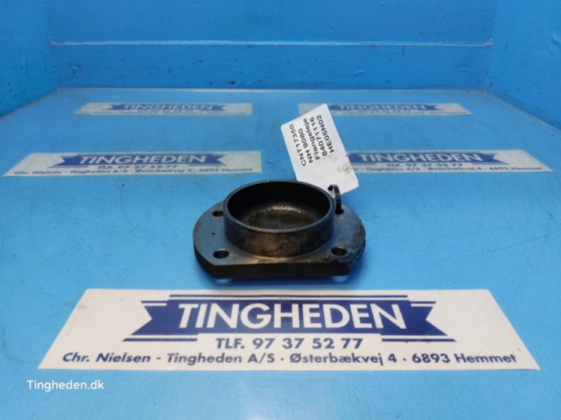 Getriebe & Getriebeteile del tipo New Holland CR9080, Gebrauchtmaschine In Hemmet (Immagine 1)