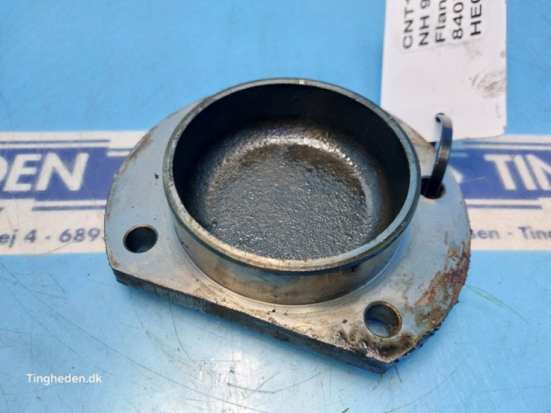 Getriebe & Getriebeteile del tipo New Holland CR9080, Gebrauchtmaschine In Hemmet (Immagine 4)