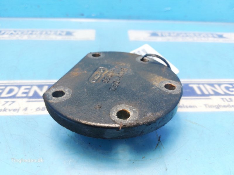 Getriebe & Getriebeteile del tipo New Holland CR9080, Gebrauchtmaschine In Hemmet (Immagine 7)