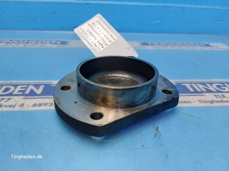 Getriebe & Getriebeteile del tipo New Holland CR9080, Gebrauchtmaschine In Hemmet (Immagine 2)