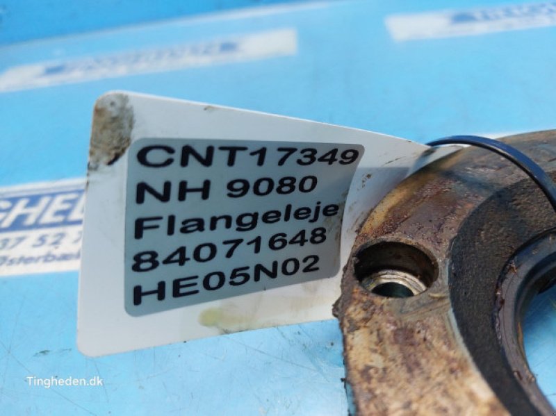 Getriebe & Getriebeteile des Typs New Holland CR9080, Gebrauchtmaschine in Hemmet (Bild 8)