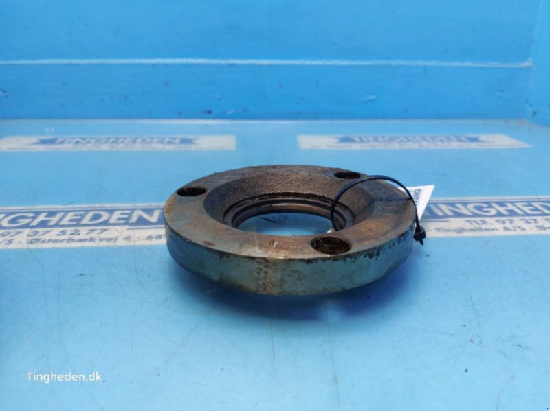 Getriebe & Getriebeteile des Typs New Holland CR9080, Gebrauchtmaschine in Hemmet (Bild 7)