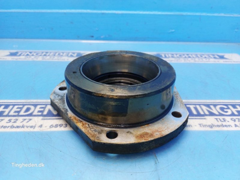 Getriebe & Getriebeteile от тип New Holland CR9080, Gebrauchtmaschine в Hemmet (Снимка 2)