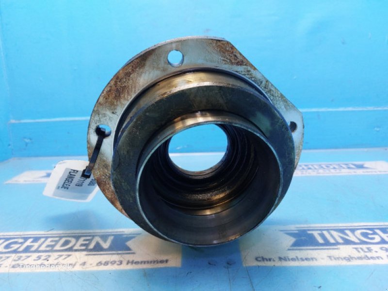 Getriebe & Getriebeteile от тип New Holland CR9080, Gebrauchtmaschine в Hemmet (Снимка 14)