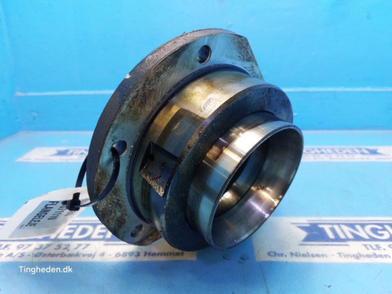 Getriebe & Getriebeteile от тип New Holland CR9080, Gebrauchtmaschine в Hemmet (Снимка 13)