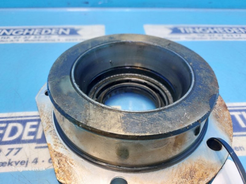 Getriebe & Getriebeteile от тип New Holland CR9080, Gebrauchtmaschine в Hemmet (Снимка 7)