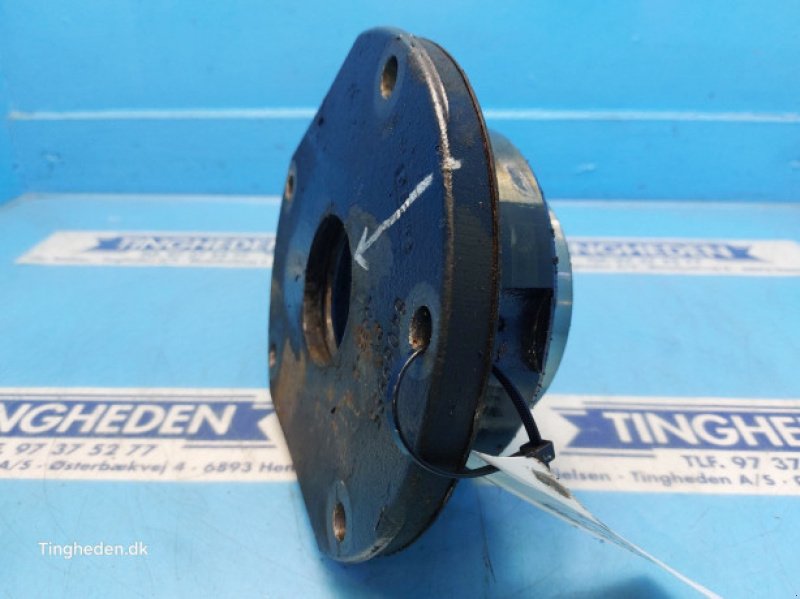 Getriebe & Getriebeteile от тип New Holland CR9080, Gebrauchtmaschine в Hemmet (Снимка 12)