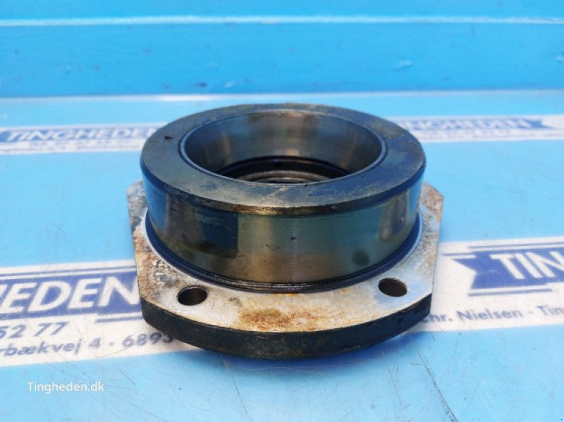 Getriebe & Getriebeteile от тип New Holland CR9080, Gebrauchtmaschine в Hemmet (Снимка 8)