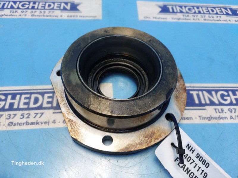 Getriebe & Getriebeteile от тип New Holland CR9080, Gebrauchtmaschine в Hemmet (Снимка 5)