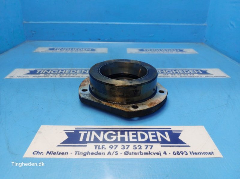 Getriebe & Getriebeteile от тип New Holland CR9080, Gebrauchtmaschine в Hemmet (Снимка 1)