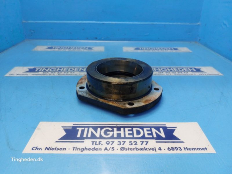 Getriebe & Getriebeteile от тип New Holland CR9080, Gebrauchtmaschine в Hemmet (Снимка 1)