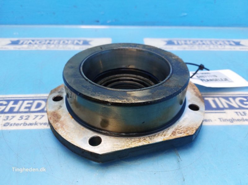 Getriebe & Getriebeteile от тип New Holland CR9080, Gebrauchtmaschine в Hemmet (Снимка 3)