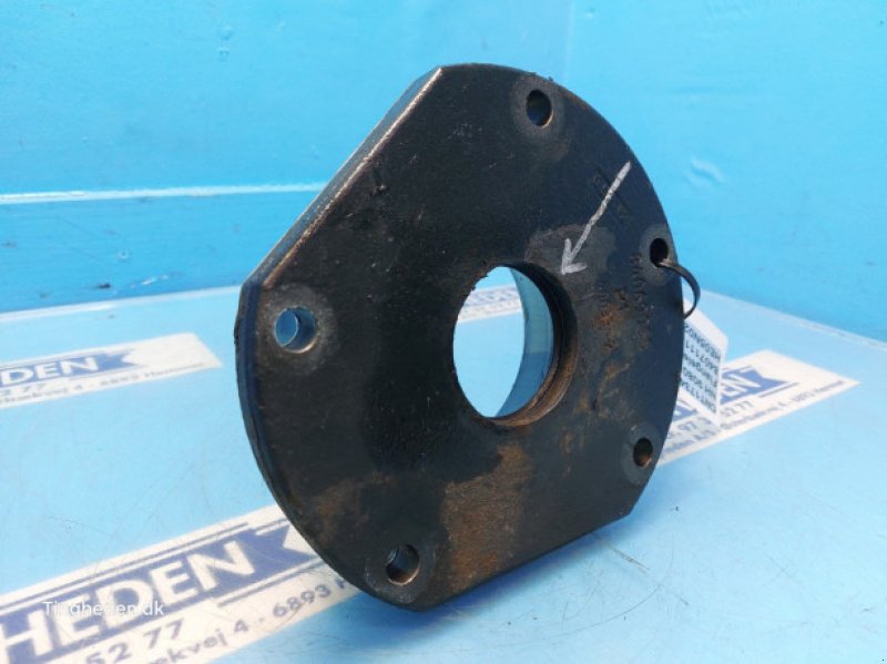 Getriebe & Getriebeteile от тип New Holland CR9080, Gebrauchtmaschine в Hemmet (Снимка 10)