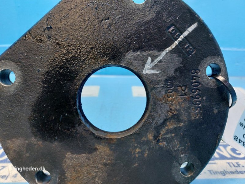 Getriebe & Getriebeteile от тип New Holland CR9080, Gebrauchtmaschine в Hemmet (Снимка 11)