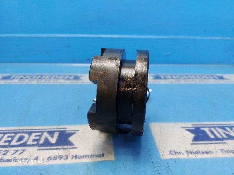 Getriebe & Getriebeteile του τύπου New Holland CR9080, Gebrauchtmaschine σε Hemmet (Φωτογραφία 4)