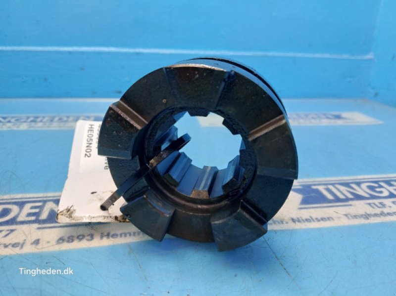 Getriebe & Getriebeteile του τύπου New Holland CR9080, Gebrauchtmaschine σε Hemmet (Φωτογραφία 5)