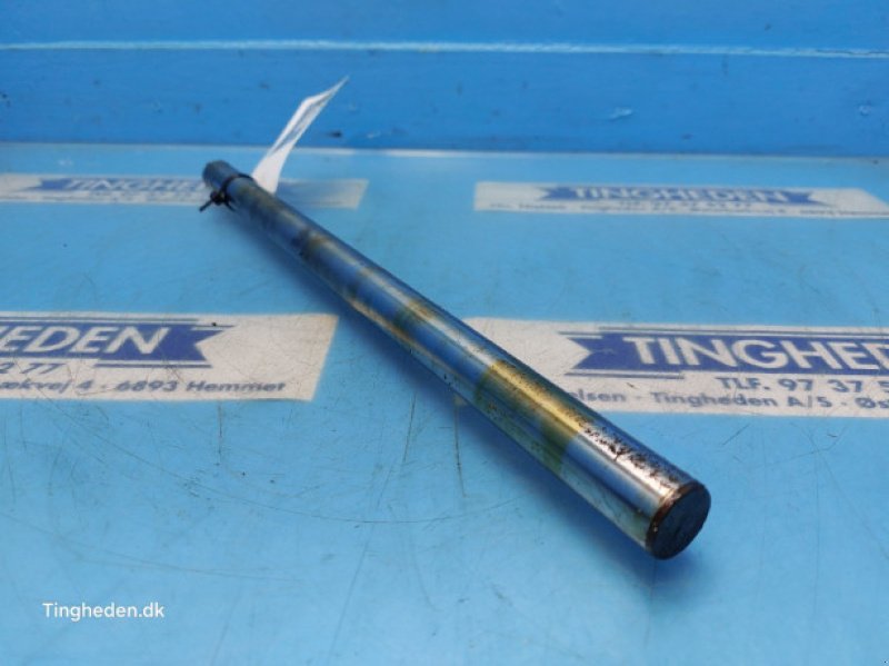 Getriebe & Getriebeteile del tipo New Holland CR9080, Gebrauchtmaschine In Hemmet (Immagine 3)