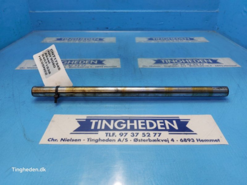 Getriebe & Getriebeteile del tipo New Holland CR9080, Gebrauchtmaschine In Hemmet (Immagine 1)