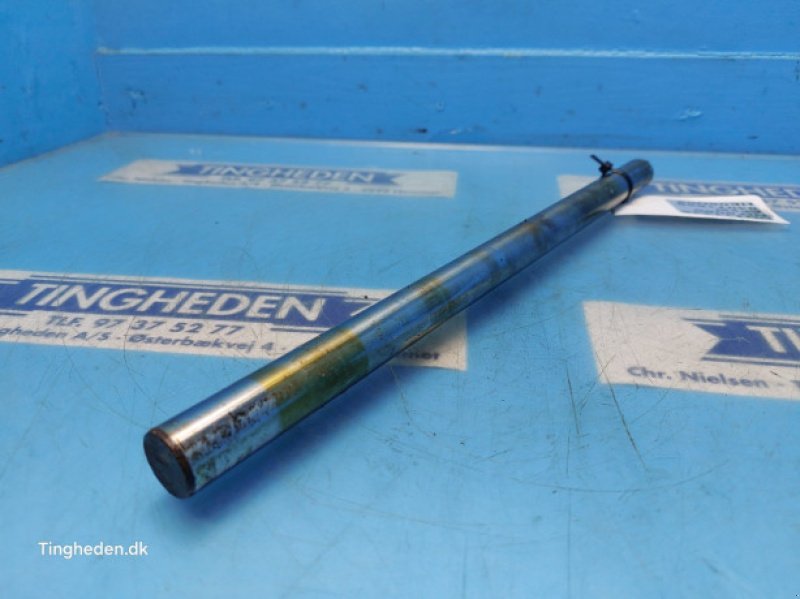 Getriebe & Getriebeteile del tipo New Holland CR9080, Gebrauchtmaschine In Hemmet (Immagine 4)