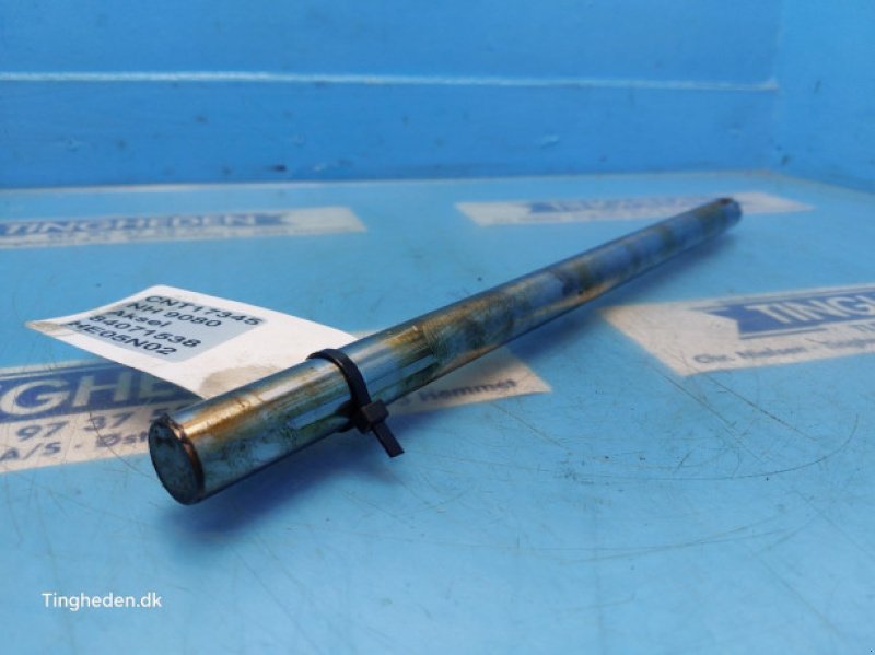 Getriebe & Getriebeteile del tipo New Holland CR9080, Gebrauchtmaschine In Hemmet (Immagine 6)