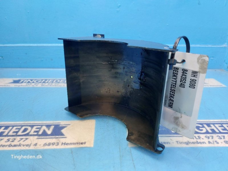 Getriebe & Getriebeteile des Typs New Holland CR9080, Gebrauchtmaschine in Hemmet (Bild 7)