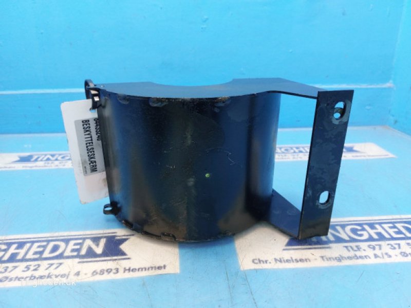 Getriebe & Getriebeteile des Typs New Holland CR9080, Gebrauchtmaschine in Hemmet (Bild 2)