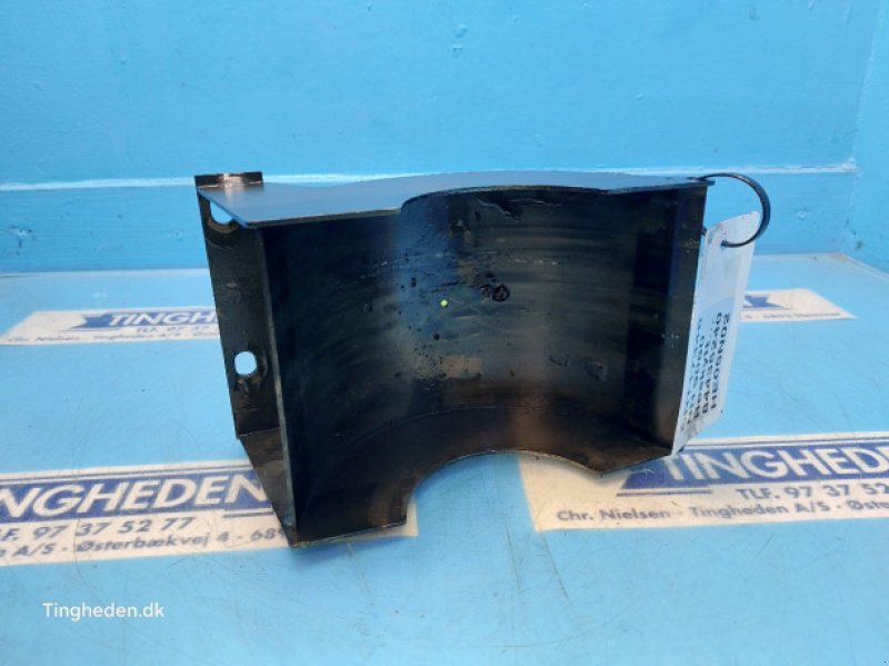 Getriebe & Getriebeteile des Typs New Holland CR9080, Gebrauchtmaschine in Hemmet (Bild 4)