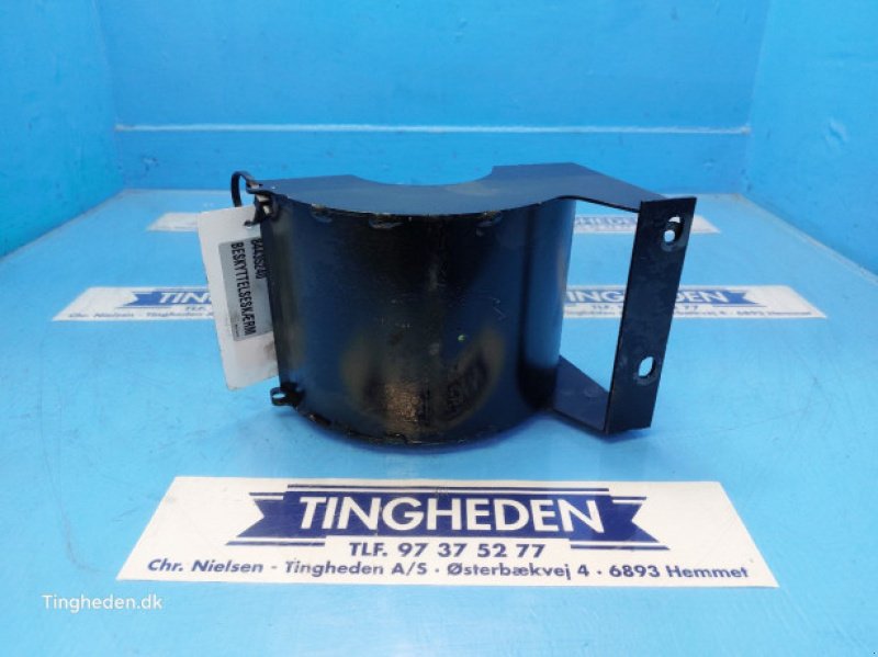 Getriebe & Getriebeteile des Typs New Holland CR9080, Gebrauchtmaschine in Hemmet (Bild 1)