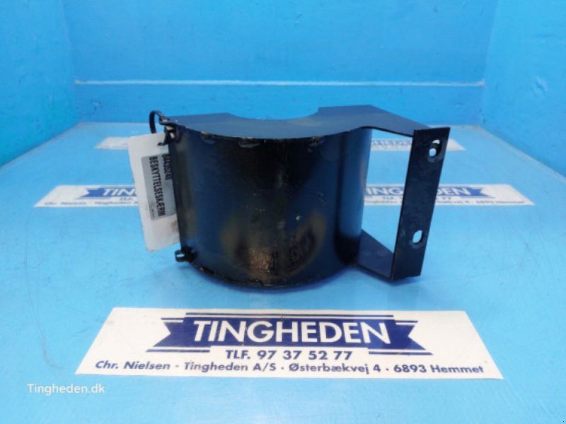 Getriebe & Getriebeteile του τύπου New Holland CR9080, Gebrauchtmaschine σε Hemmet (Φωτογραφία 1)