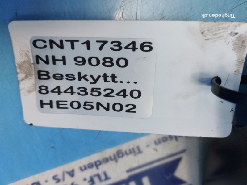 Getriebe & Getriebeteile des Typs New Holland CR9080, Gebrauchtmaschine in Hemmet (Bild 11)