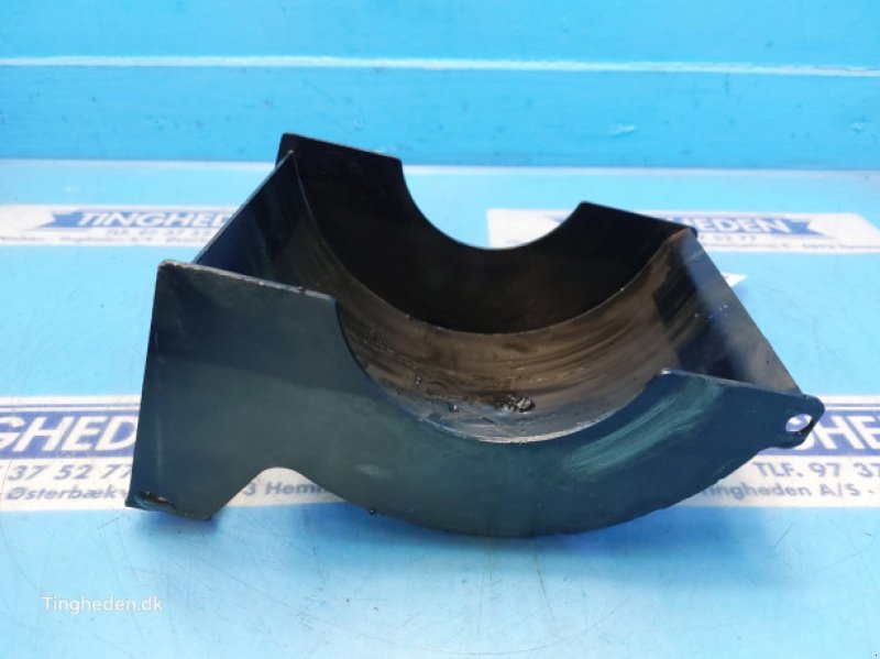 Getriebe & Getriebeteile des Typs New Holland CR9080, Gebrauchtmaschine in Hemmet (Bild 8)