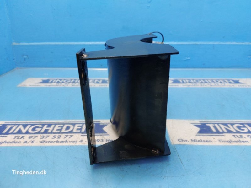 Getriebe & Getriebeteile des Typs New Holland CR9080, Gebrauchtmaschine in Hemmet (Bild 3)