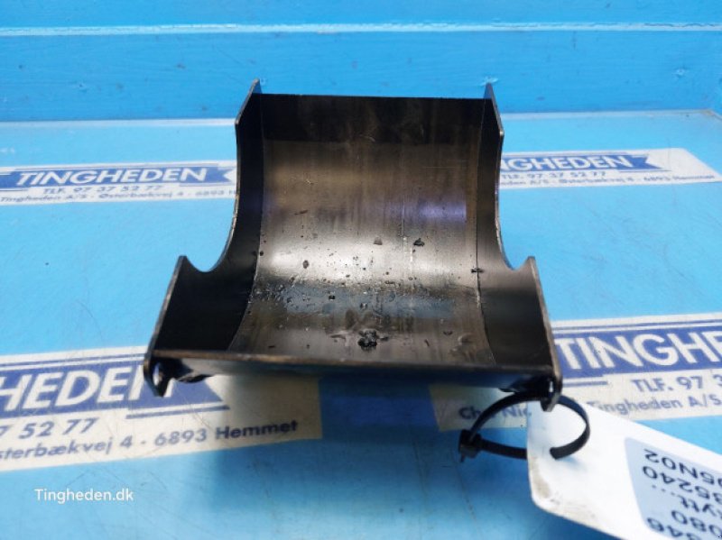 Getriebe & Getriebeteile des Typs New Holland CR9080, Gebrauchtmaschine in Hemmet (Bild 10)