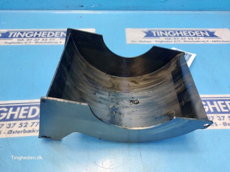 Getriebe & Getriebeteile des Typs New Holland CR9080, Gebrauchtmaschine in Hemmet (Bild 9)