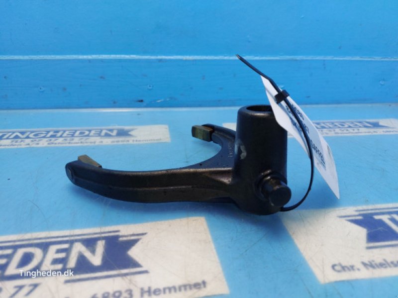 Getriebe & Getriebeteile του τύπου New Holland CR9080, Gebrauchtmaschine σε Hemmet (Φωτογραφία 5)